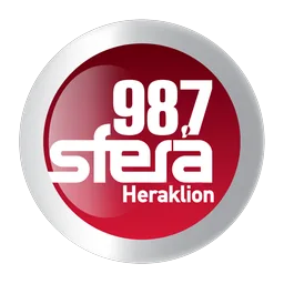 Λογότυπο Sfera 98.7