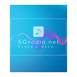 Λογότυπο Sg Radio.net