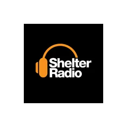 Λογότυπο Shelter Radio