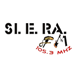 Λογότυπο Siera FM 105.3