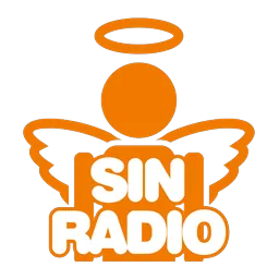 Λογότυπο Sin Radio