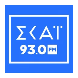 Λογότυπο Σκάι Πιερίας 93