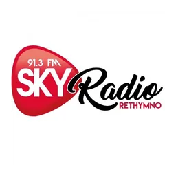 Λογότυπο Sky FM 91.3