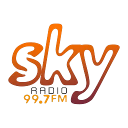 Λογότυπο Sky Fm 99.7