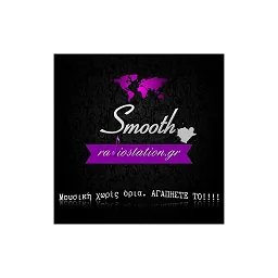 Λογότυπο Smooth Radio