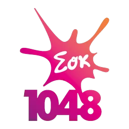 Λογότυπο Σοκ 104.8
