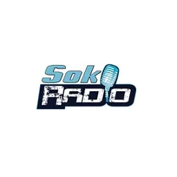 Λογότυπο Sok Radio