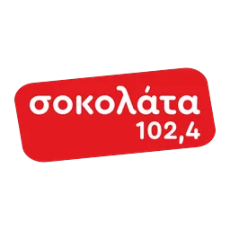 Λογότυπο Σοκολάτα 102.4
