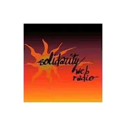 Λογότυπο Solidarity Radio