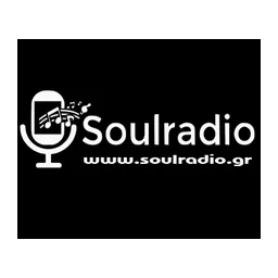 Λογότυπο Soul Radio