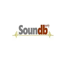 Λογότυπο Soundbparty