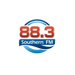 Λογότυπο Southern FM