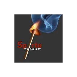 Λογότυπο Spirto Web Radio