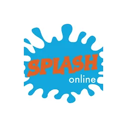 Λογότυπο Splash FM