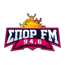 Λογότυπο Sport Fm 94.6