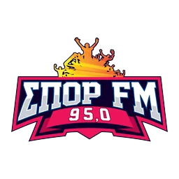 Λογότυπο Sport Fm 95