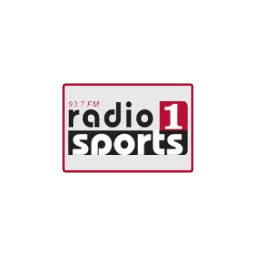 Λογότυπο Sports 1 Radio 93.7
