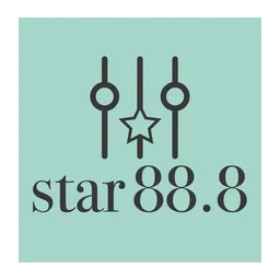 Λογότυπο Star 88.8