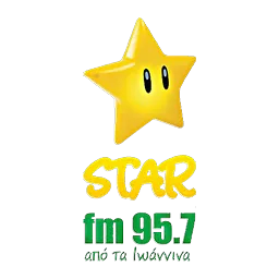 Λογότυπο Star 95.7
