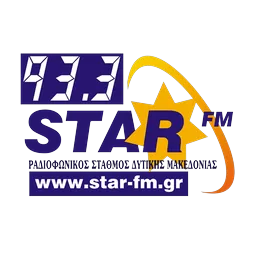 Λογότυπο Star Fm 93.3