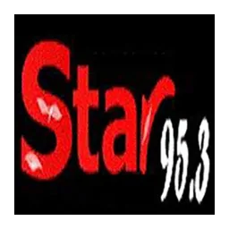 Λογότυπο Star FM 95.3