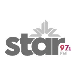 Λογότυπο Star FM 97.1
