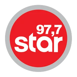 Λογότυπο Star FM 97.7
