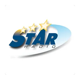 Λογότυπο Star Radio 104.6