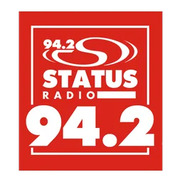 Λογότυπο Status 94.2