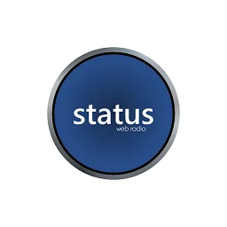 Λογότυπο Status Internet Radio