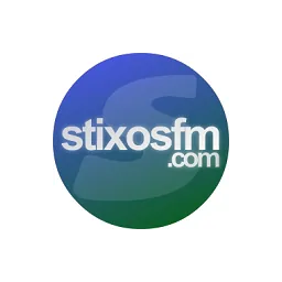 Λογότυπο Στίχος FM