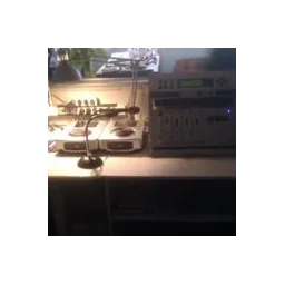 Λογότυπο Studio 1 Radio
