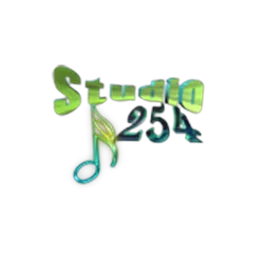 Λογότυπο Studio 254