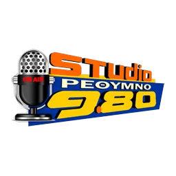 Λογότυπο Studio 98