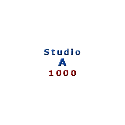 Λογότυπο Studio A1000