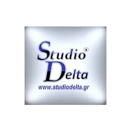 Λογότυπο Studio Δέλτα