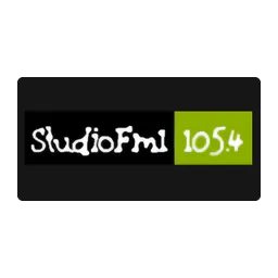 Λογότυπο Studio Fm1 105.4