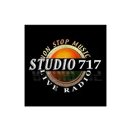 Λογότυπο STUDIO717LIVE
