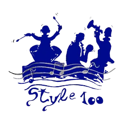 Λογότυπο Style 100