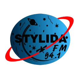 Λογότυπο Stylida Fm 94.1