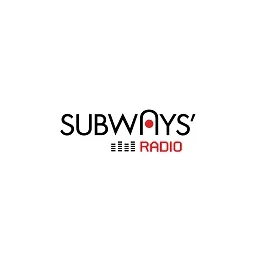Λογότυπο Subways Radio