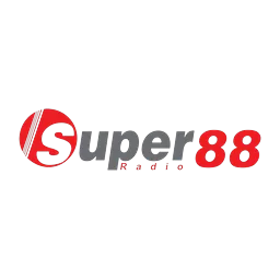 Λογότυπο Super 88