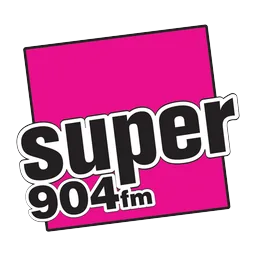 Λογότυπο Super 90.4