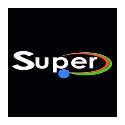 Λογότυπο Super FM 104.1