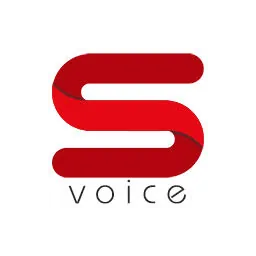 Λογότυπο Svoice