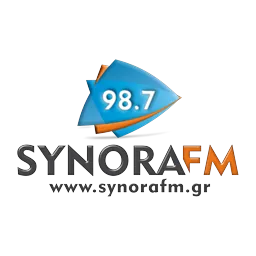 Λογότυπο Synora Fm 98.7