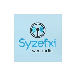 Λογότυπο Σύζευξη Radio