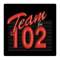 Λογότυπο Team FM 102