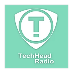 Λογότυπο TechHead Radio