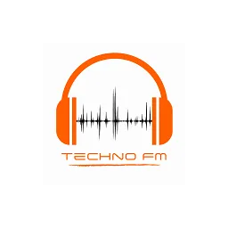 Λογότυπο Techno Fm 103.1